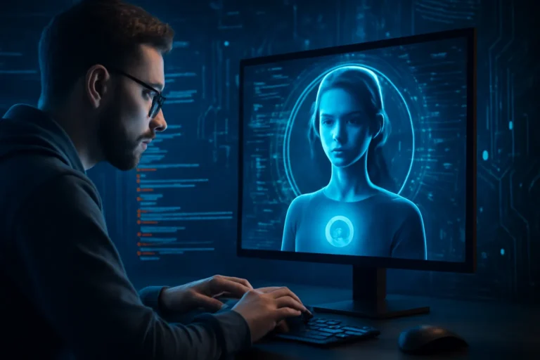 desarrollo de asistentes virtuales con ia