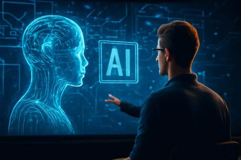 formacion en inteligencia artificial aplicada