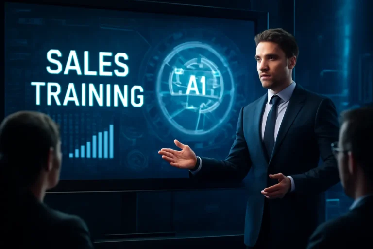 formación en ventas y ia