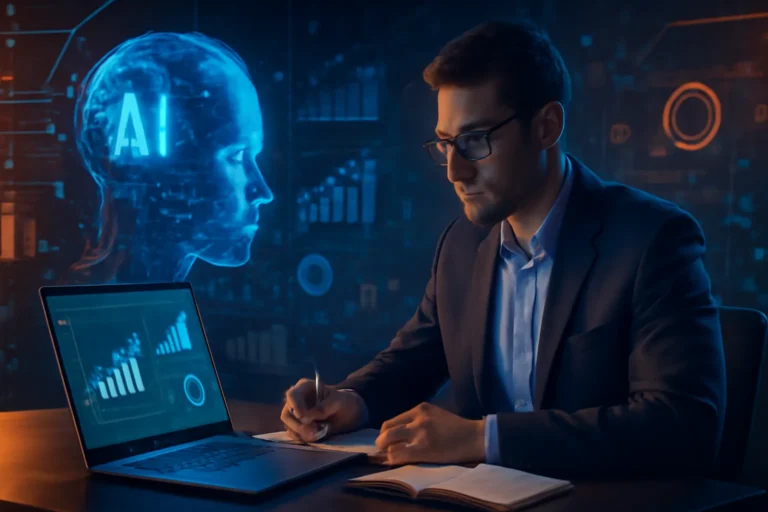 ia para potenciar productividad