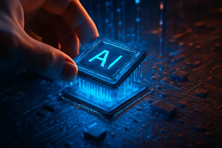 implementacion de inteligencia artificial