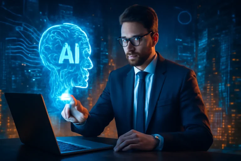 integración ia para digitalizar tu empresa