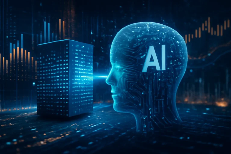 integrar ia en big data