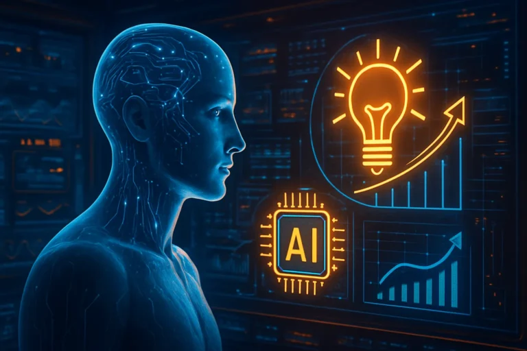inteligencia artificial para la eficiencia energetica
