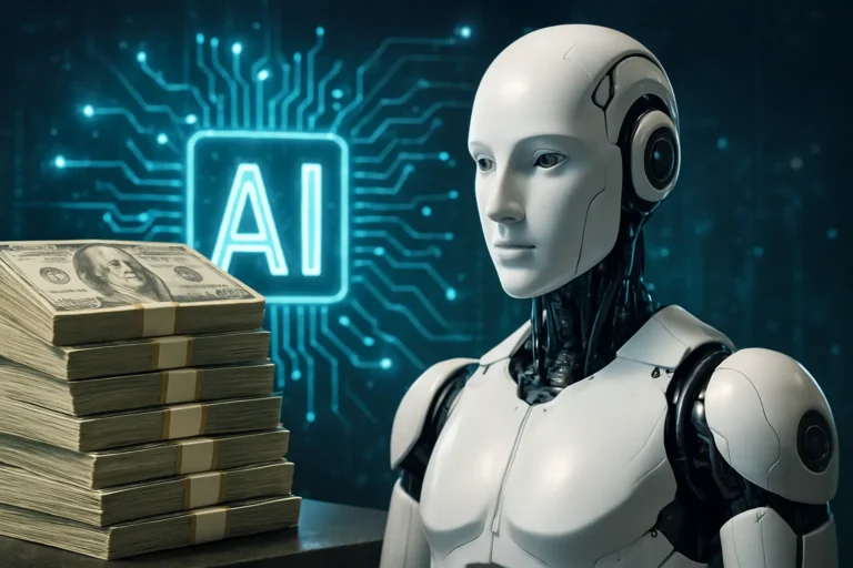 inversiones millonarias en inteligencia artificial