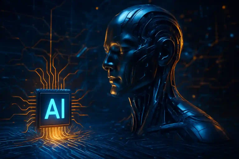 la inteligencia artificial como motor de innovacion