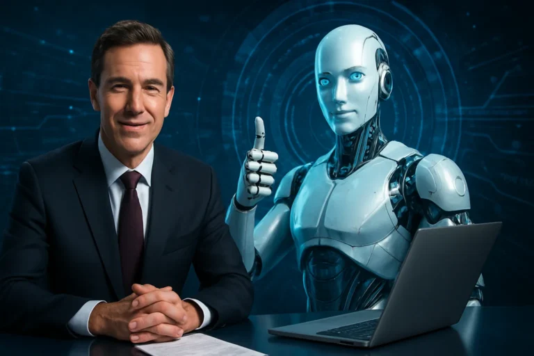 noticias positivas sobre el uso etico de la ia