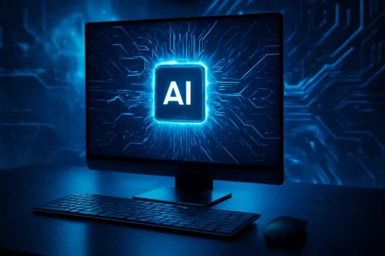 pc con ia integrada