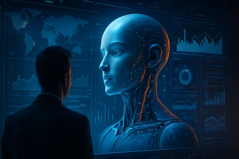 predicciones sobre el futuro de la inteligencia artificial