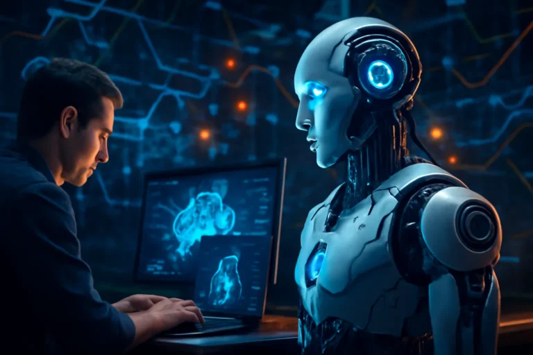 proyectos de automatizacion con ia