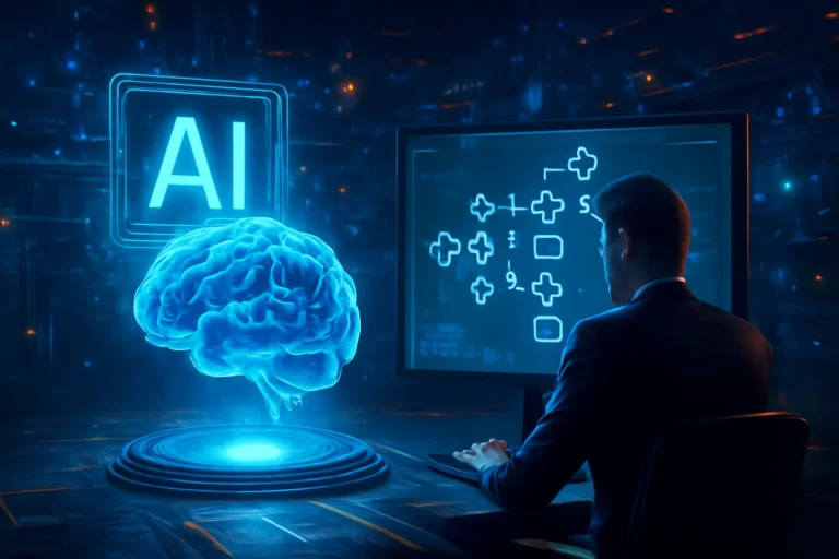 qué es la automatización de procesos con ia y por qué importa