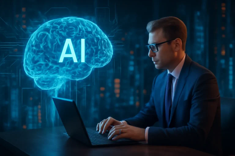 qué es la integración de ia y por qué tu negocio la necesita