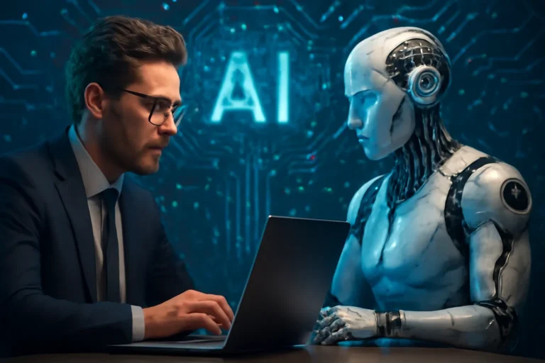 servicio de asesoramiento en inteligencia artificial
