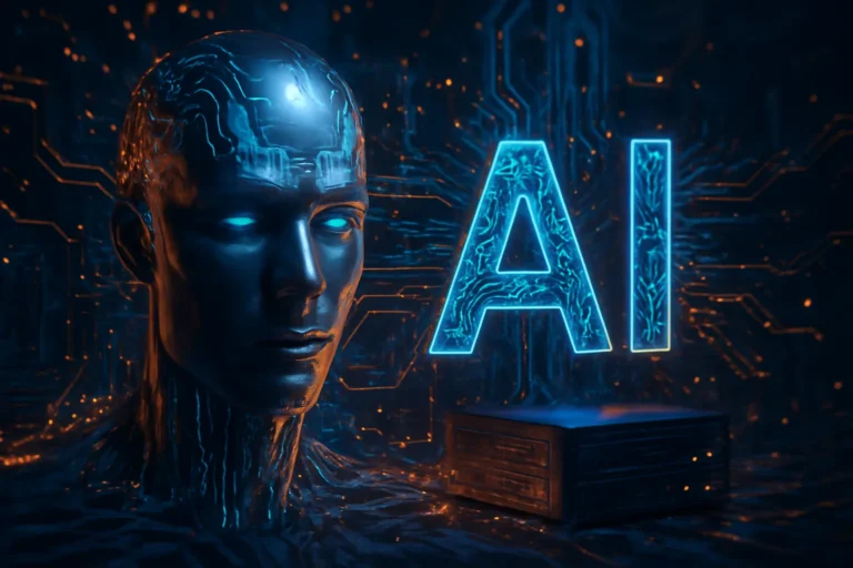 servicios de inteligencia artificial en tiempo real