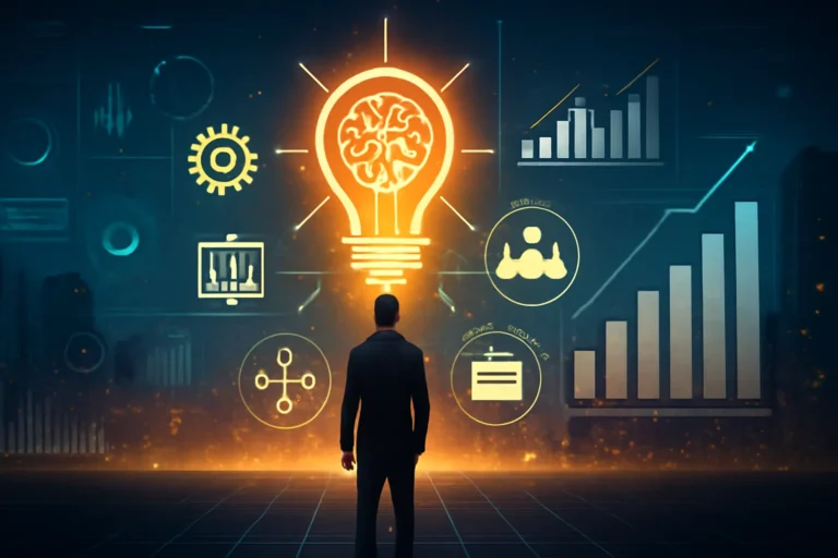 soluciones inteligentes para empresas