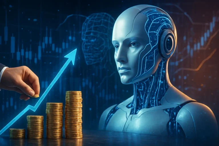 tendencias de inversion en inteligencia artificial