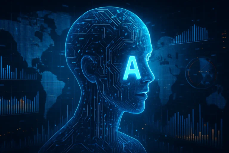 tendencias globales en inteligencia artificial