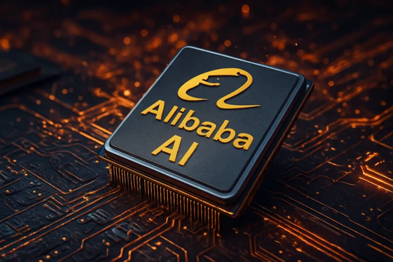 Alibaba prepara un nuevo chip para IA agentica y mete más presión en la guerra del silicio