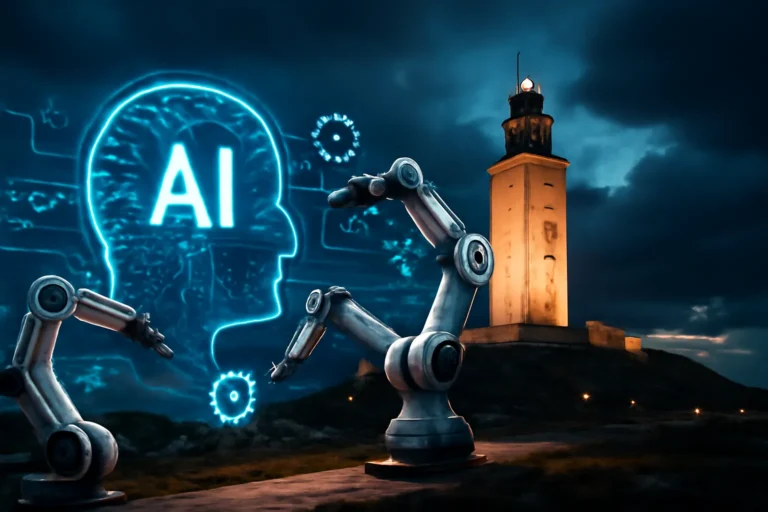 Automatizaciones IA en A Coruña