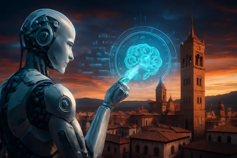 Automatizaciones IA en Teruel
