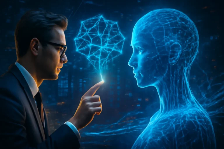 Cómo aprovechar la IA generativa para innovar más rápido