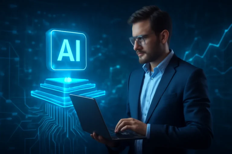Cómo implementar plataformas IA en tu empresa sin conocimientos técnicos