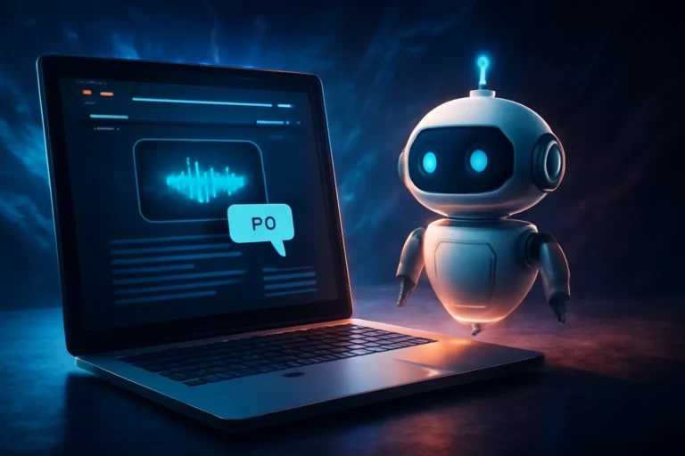 Cómo integrar un chatbot en tu página web: guía completa