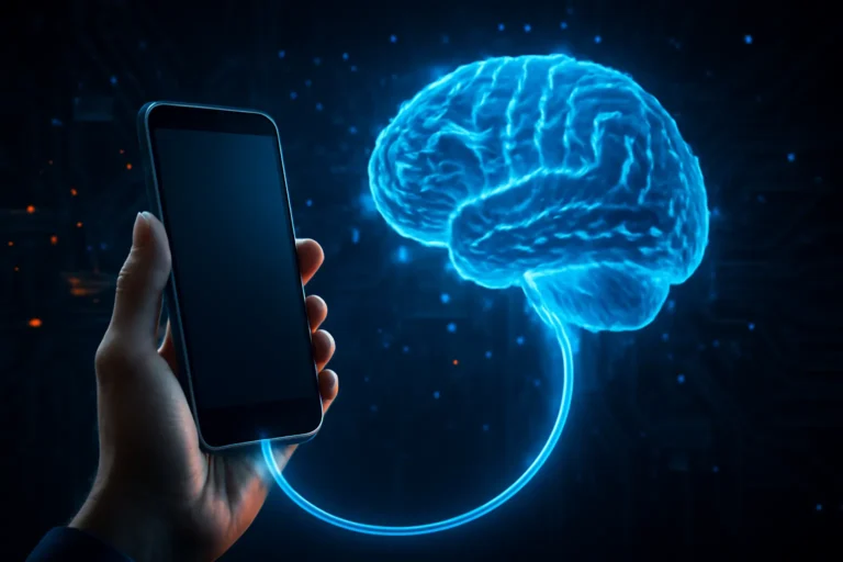 Conectamos lo que ya usas con la inteligencia que te faltaba