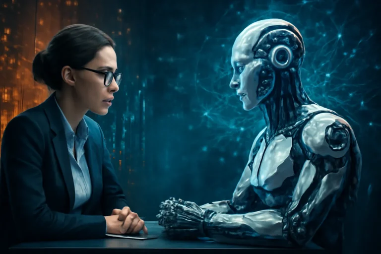 Consultora Inteligencia Artificial: la diferencia entre automatizar y avanzar