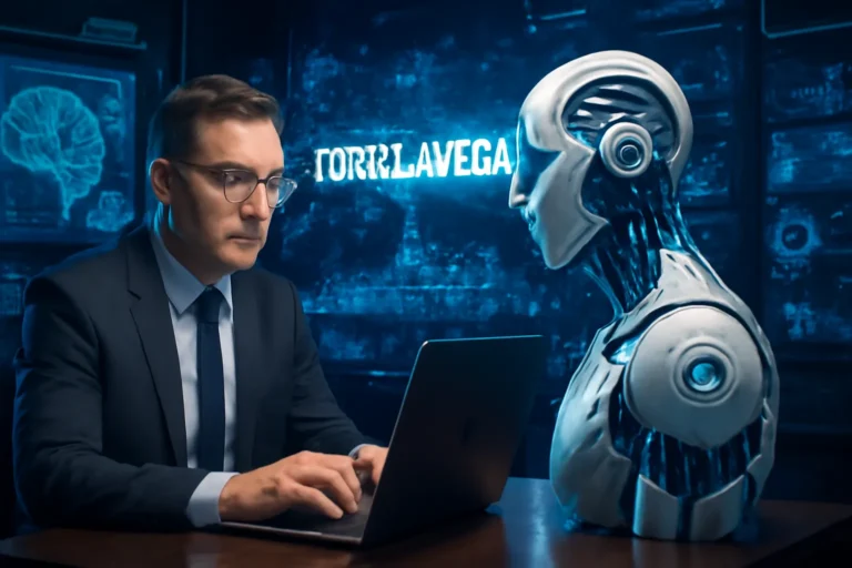 Consultora inteligencia artificial Torrelavega