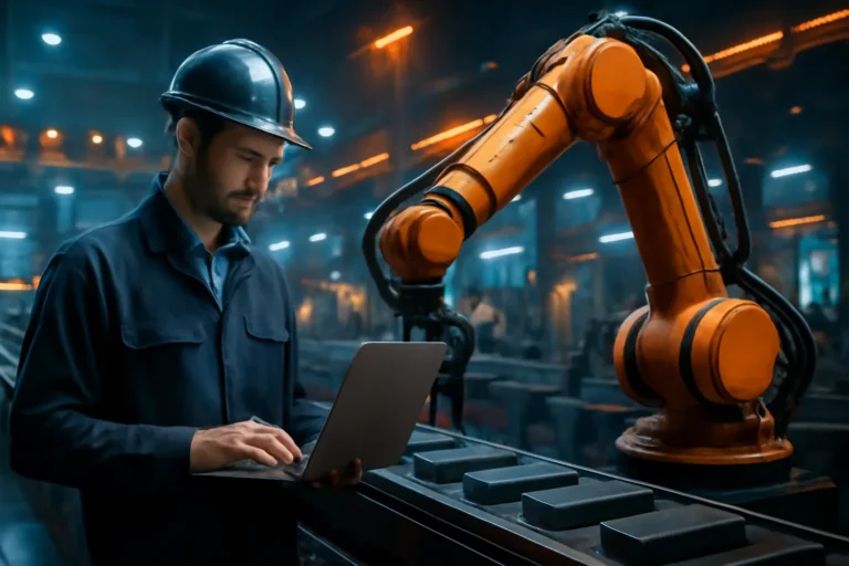 Deja que la tecnología haga el trabajo repetitivo