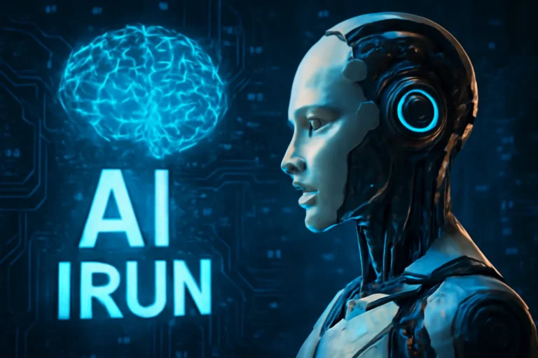 Desarrollo IA en Irun