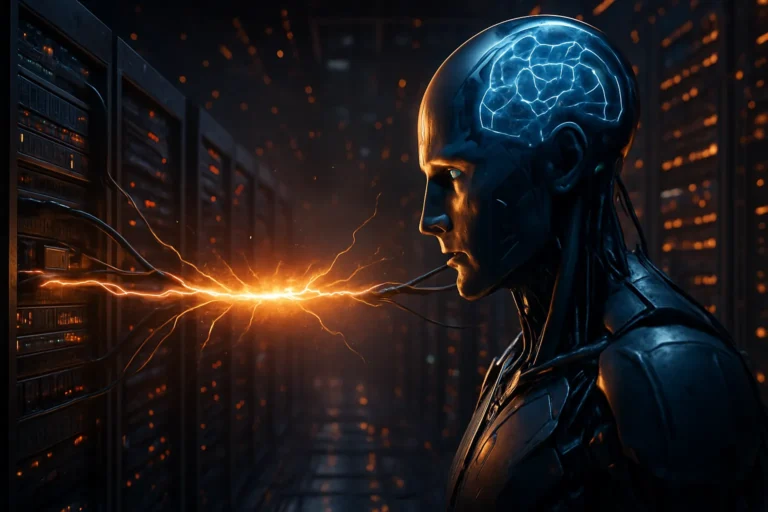 El auge de la inteligencia artificial empieza a tensionar el suministro mundial de hardware