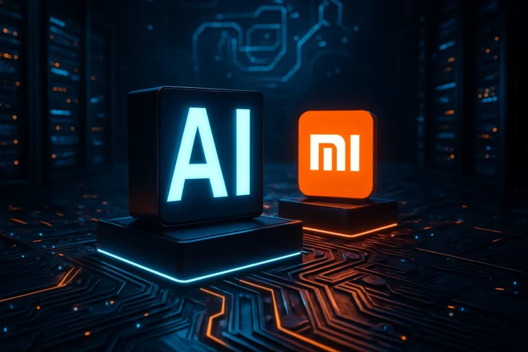El misterioso modelo de IA que parecía de DeepSeek era de Xiaomi: el gigante chino ya juega en primera división
