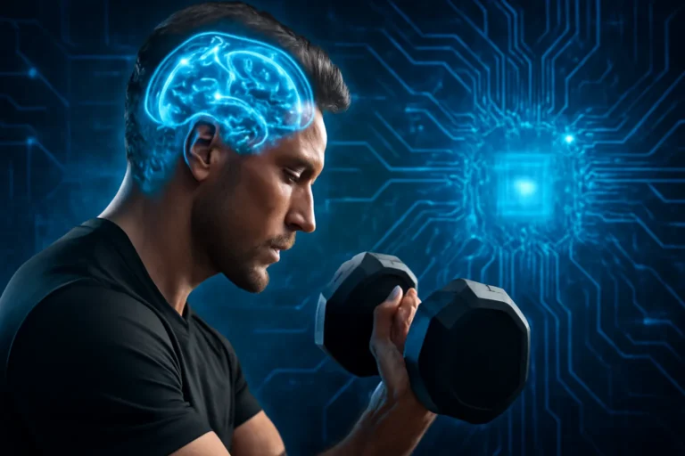 Entrena tu mente para pensar con inteligencia artificial