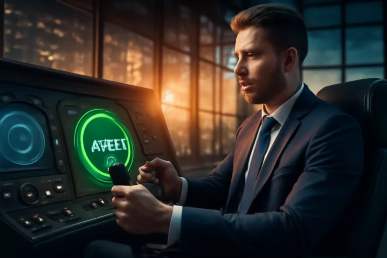 Haz que tu empresa trabaje en piloto automatico