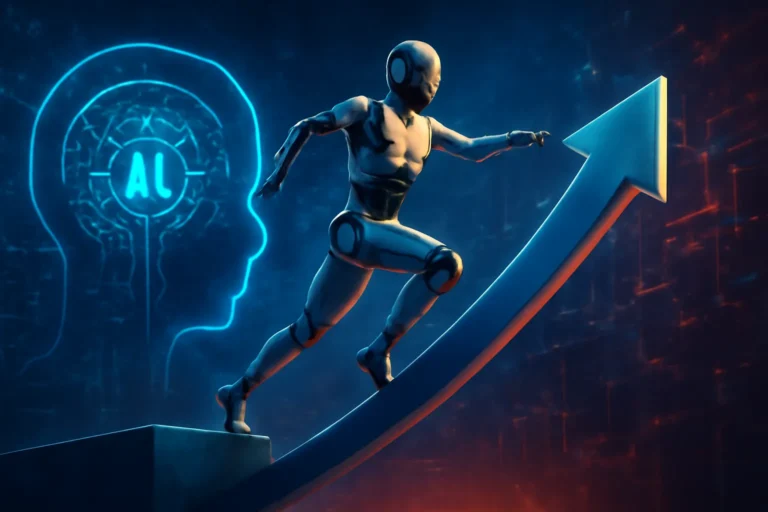 Integra IA y da el salto hacia la automatización real