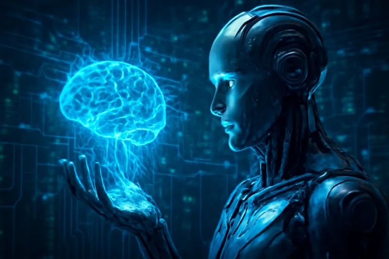 La IA que entiende, aprende y automatiza por ti