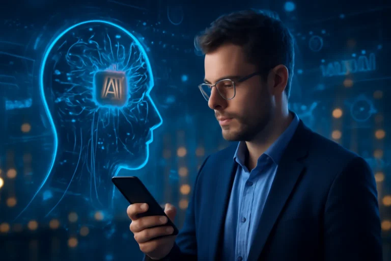 La inteligencia artificial aplicada a tu día a día