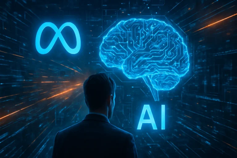 Meta lanza una nueva ofensiva para acelerar la adopción de la inteligencia artificial