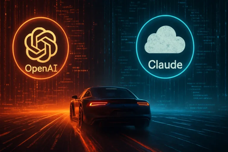 OpenAI acelera para recortar distancias con Claude Code en la guerra más caliente de la IA para programar