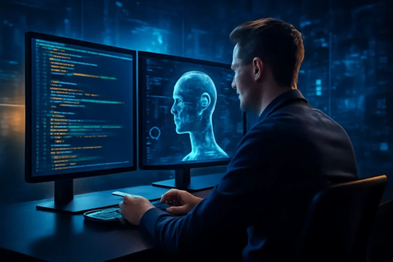 Programación asistida por IA, el nuevo estándar de eficiencia
