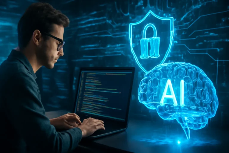 Programación más segura y optimizada con IA
