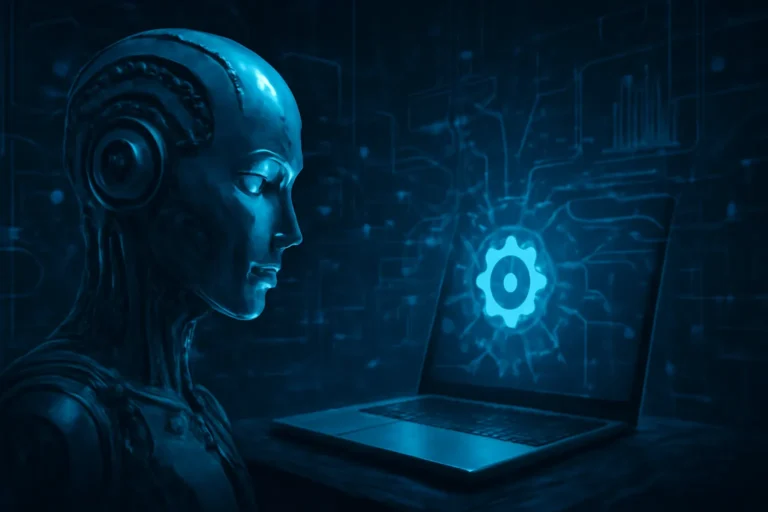 Soluciones automatizadas que piensan por sí solas