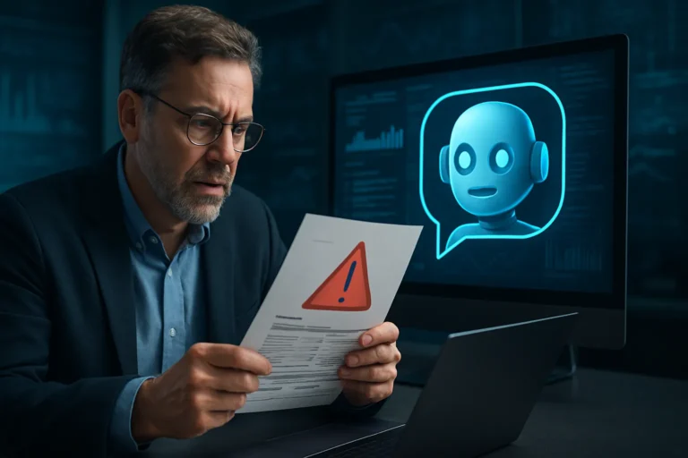 Una investigación de Stanford lanza la gran alerta: pedir consejo personal a un chatbot de IA puede salir caro