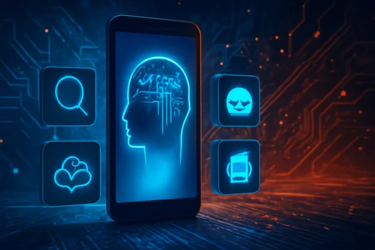 aplicaciones de inteligencia artificial