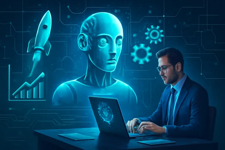 aplicaciones de la inteligencia artificial en startups