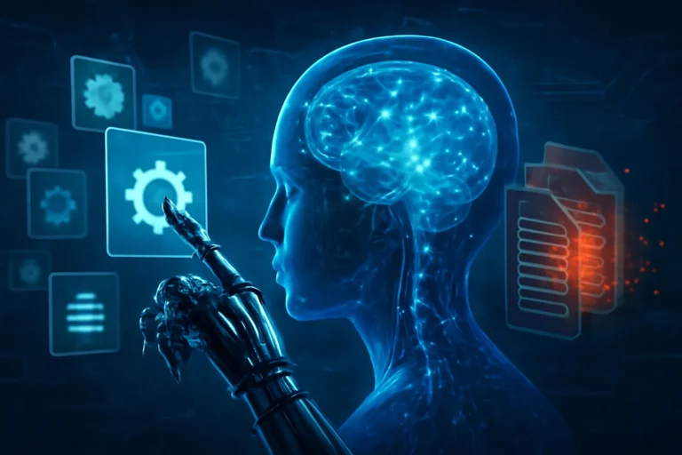 automatización de tareas con ia para eliminar tareas repetitivas