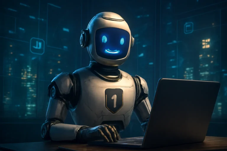 chatbot corporativo