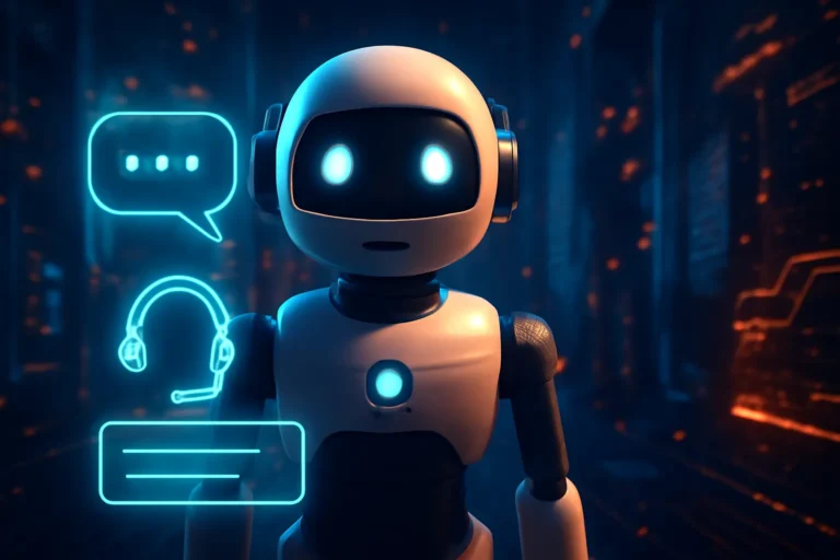 chatbot para atención postventa
